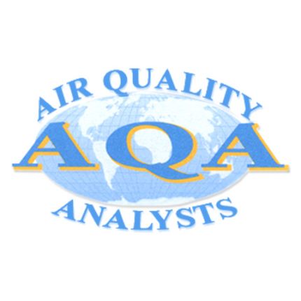 Logo from Air Quality Analysts