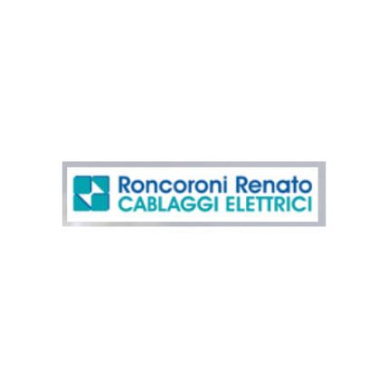 Logótipo de Roncoroni  Renato Cablaggi Elettrici
