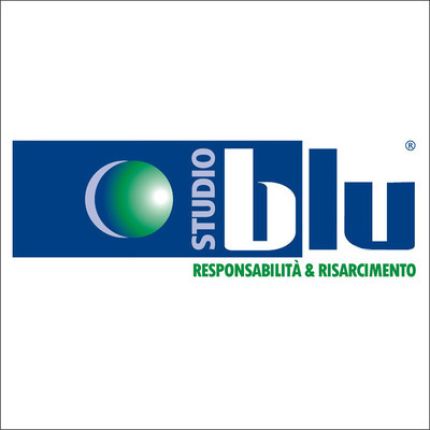 Logo da Infortunistica Stradale Studio Blu
