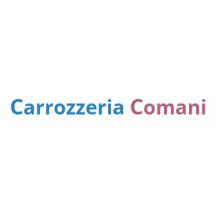 Λογότυπο από Carrozzeria Comani