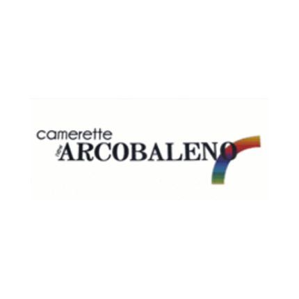 Logo od Camerette Arcobaleno