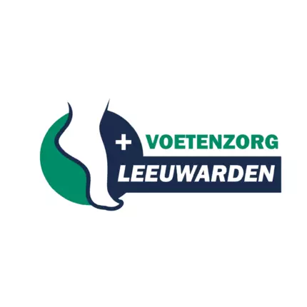 Logo fra Praktijk voor Podotherapie / Voetenzorg Leeuwarden