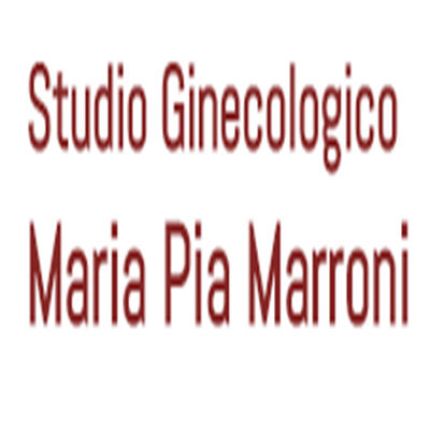 Logo van Studio Ginecologico Maria Pia Marroni