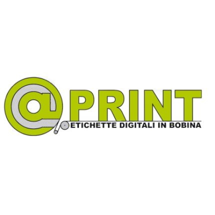Logo de @Print