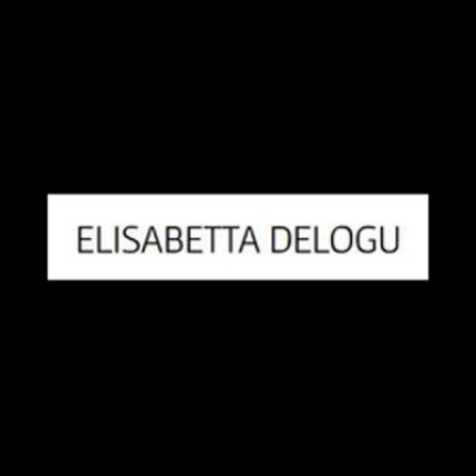 Logo fra Elisabetta Delogu