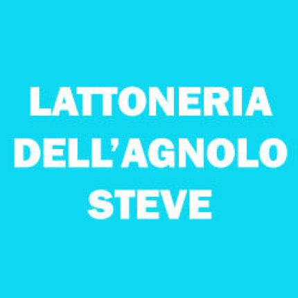 Logo von Lattoneria dell'Agnolo Steve