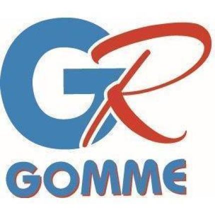 Logótipo de G.R. Gomme Affiliato Gottardi Gomme