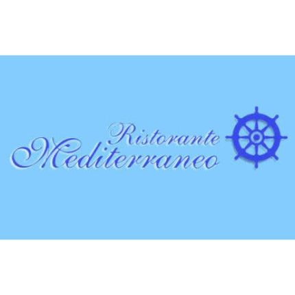 Logo van Ristorante Mediterraneo