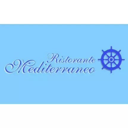 Logotyp från Ristorante Mediterraneo