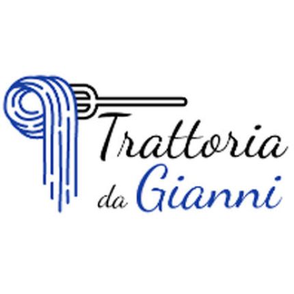 Logotipo de Trattoria da Gianni