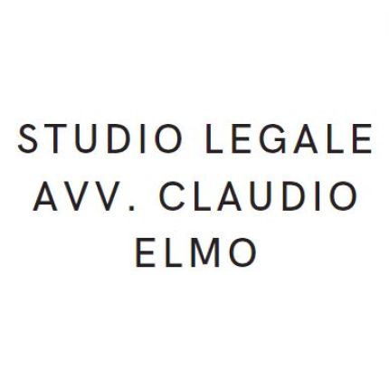 Λογότυπο από Studio Legale Avv. Claudio Elmo