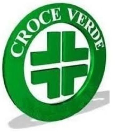 Logo fra Croce Verde Caserta