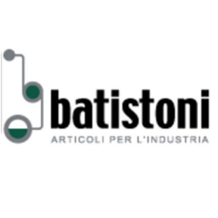 Logo da Batistoni