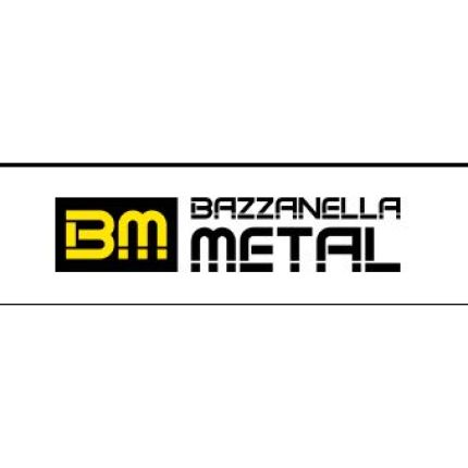 Logotipo de Bazzanella Metal
