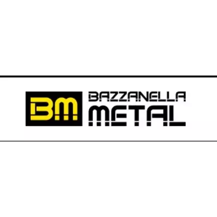 Logo da Bazzanella Metal