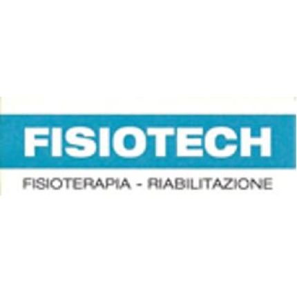 Logo van Fisiotech