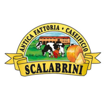 Logo od Caseificio Fattoria Scalabrini
