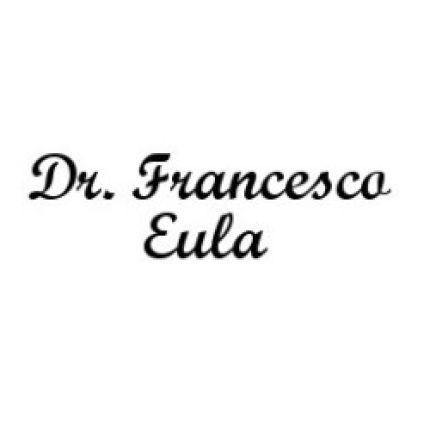 Logótipo de Eula Francesco Osteopata