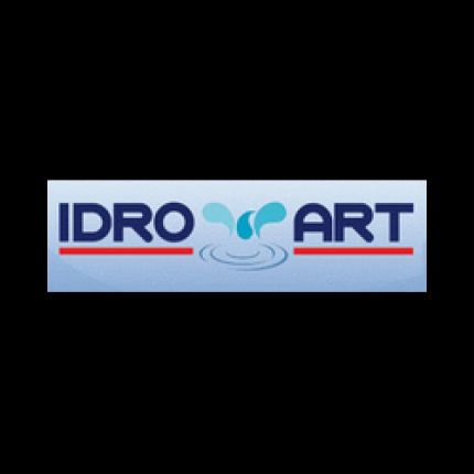 Logotipo de Idro Art