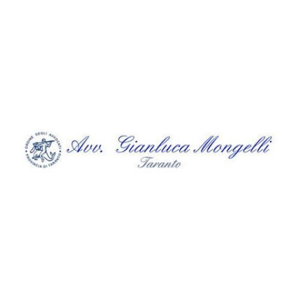 Λογότυπο από Avv. Gianluca Mongelli