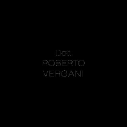 Logotyp från Vergani Dr. Roberto Dietologo