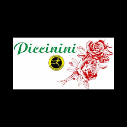 Logo fra Fiorista Piccinini