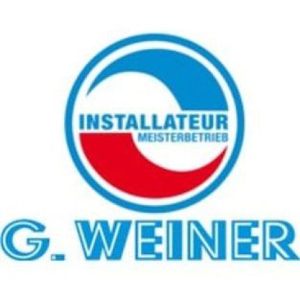 Logo von G. Weiner Gas - Wasser - Heizung Gesellschaft m.b.H.