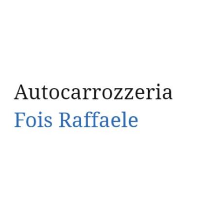 Logo van Autocarrozzeria Fois Raffaele