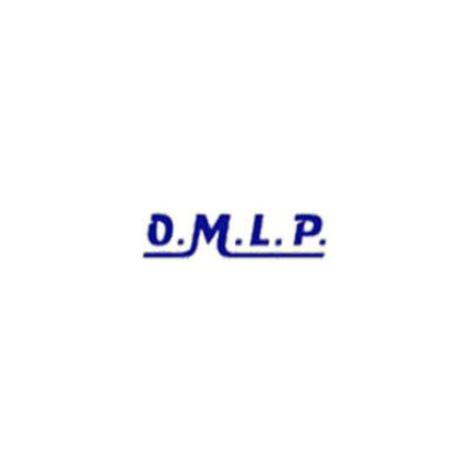 Logo fra O.M.L.P. Tornerie Metalli