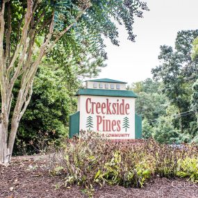 Bild von Creekside Pines Retirement Community