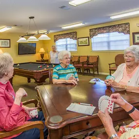 Bild von Creekside Pines Retirement Community
