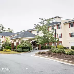 Bild von Creekside Pines Retirement Community
