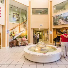 Bild von Creekside Pines Retirement Community