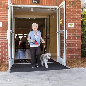 Bild von Creekside Pines Retirement Community
