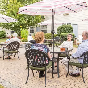 Bild von Creekside Pines Retirement Community