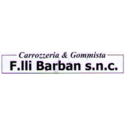 Logo van Carrozzeria F.lli Barban