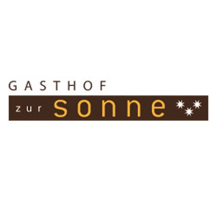 Logo de Hotel Ristorante Zur-Sonne