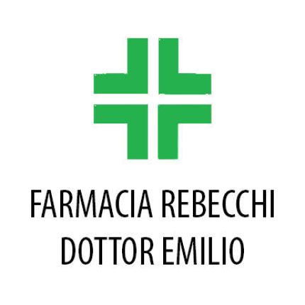 Logotipo de Farmacia Rebecchi Dottor Emilio