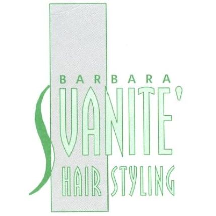 Logotyp från Parrucchiere Vanitè