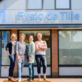 Fysio de Tille