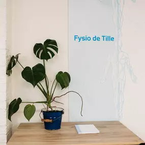 Fysio de Tille