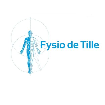 Logo from Fysio de Tille