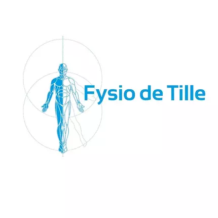 Logo fra Fysio de Tille