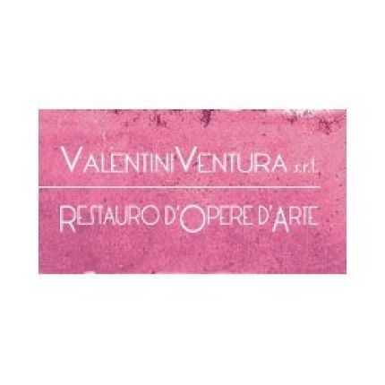 Logo van Valentini Ventura Restauro D'Opere D'Arte