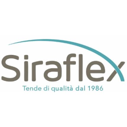 Logotyp från Siraflex - Tende da Sole