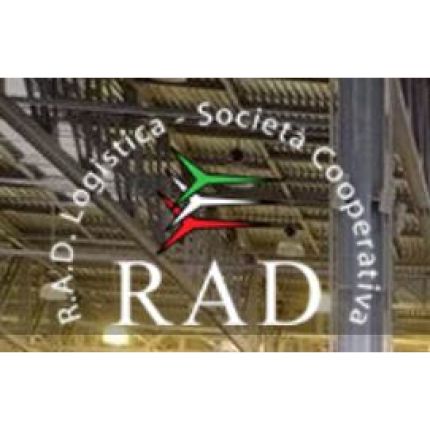Logo fra R.A.D. Logistica - Società Cooperativa