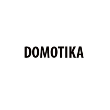 Logo fra Domotika
