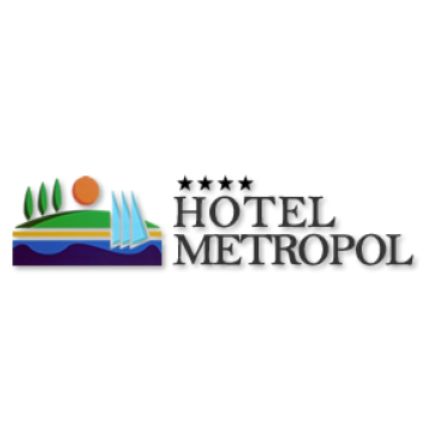 Logo da Hotel Metropol