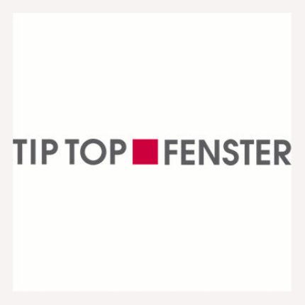 Logótipo de Tip Top Fenster