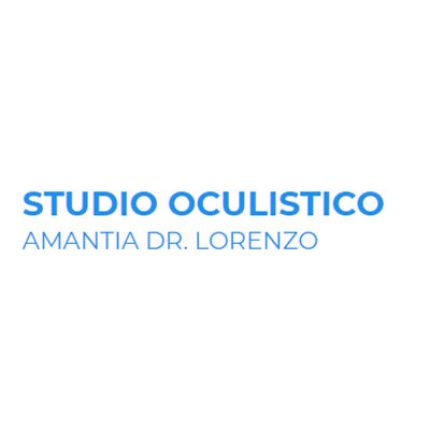 Λογότυπο από Studio Oculistico Amantia Dr. Lorenzo